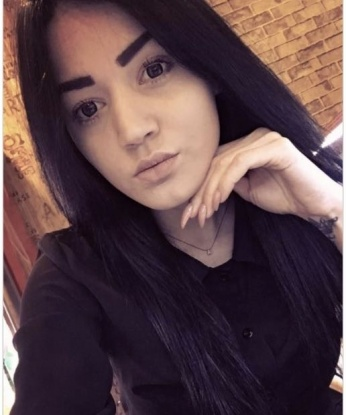 Анкета проститутки Лилия - город Телемба, 27 лет, №12859