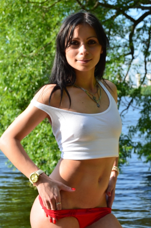 Анкета проститутки Саша - город Телемба, 22 года, №27920