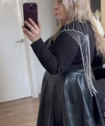 Анкета проститутки Валюша - город Телемба, 32 года, №8483