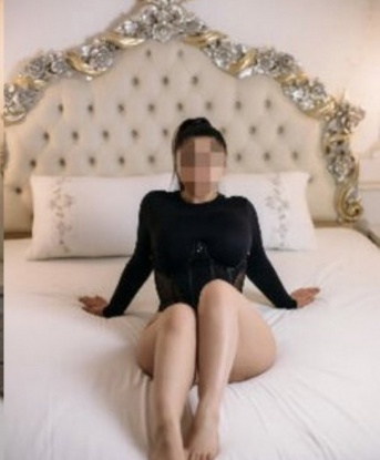 Анкета проститутки Зина - город Телемба, 25 лет, №8570